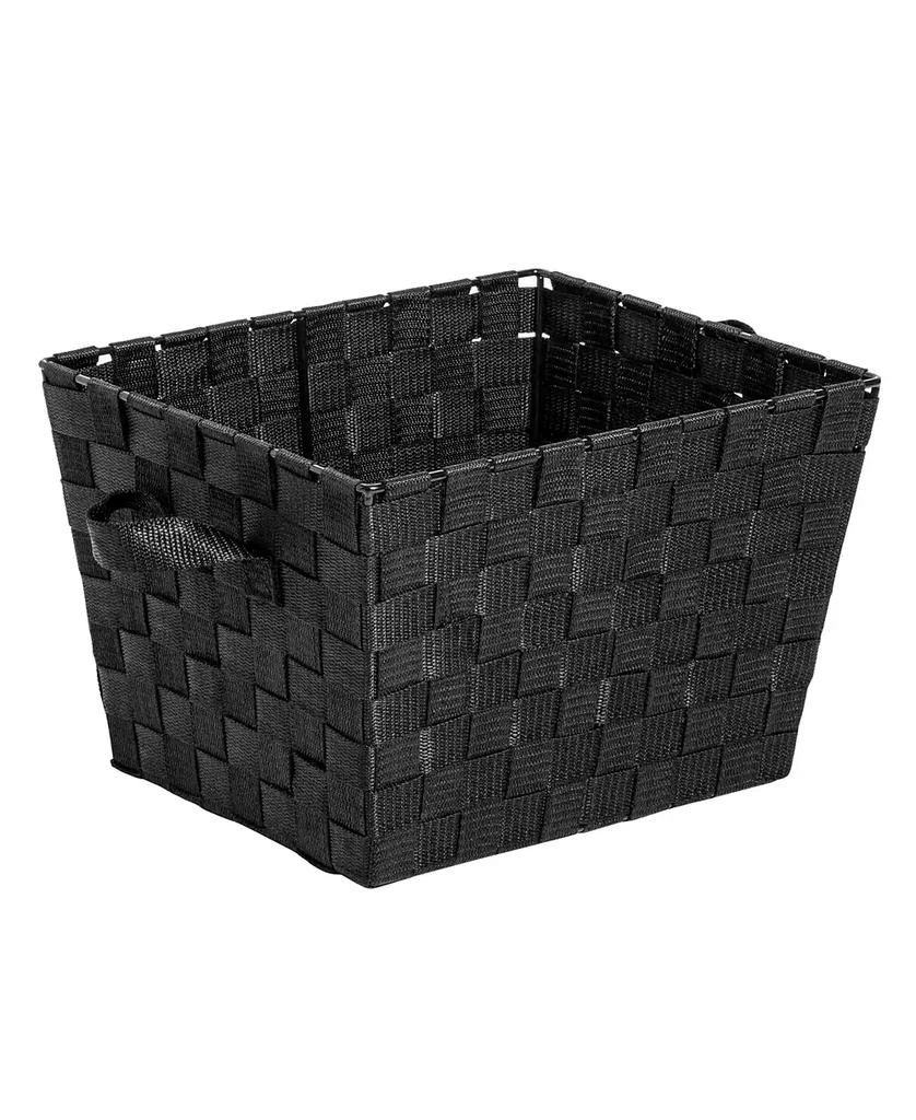 商品Honey Can Do|2-Pk. Woven Storage Bins,价格¥230,第2张图片详细描述