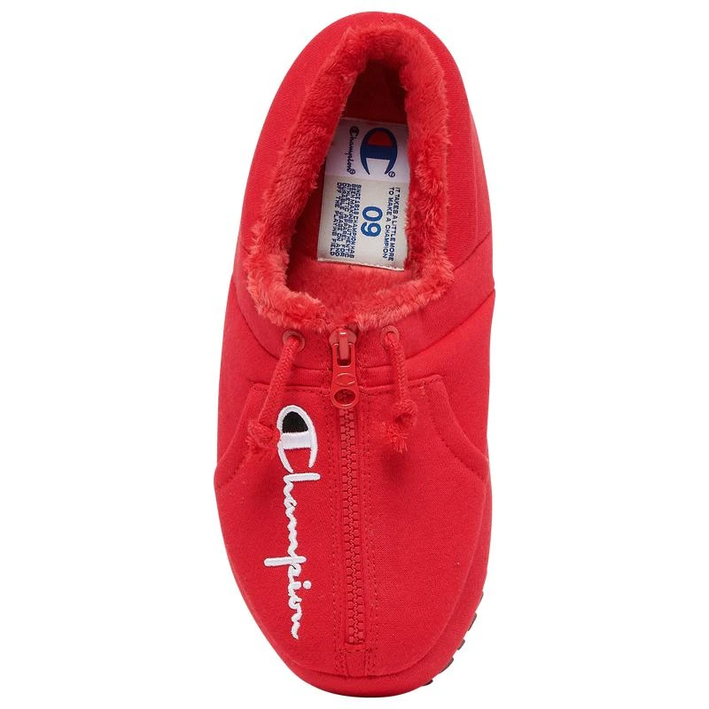 商品CHAMPION|Champion Slip On Zip - Men's,价格¥450,第4张图片详细描述