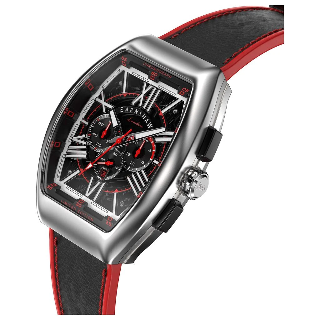 商品Thomas Earnshaw|Thomas Earnshaw Men's Watch ES-8270-05,价格¥1042,第3张图片详细描述