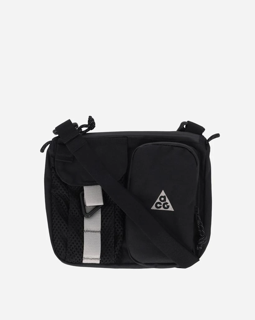商品NIKE|ACG 'DAYMAX' Crossbody Bag Black / College Grey,价格¥352,第1张图片