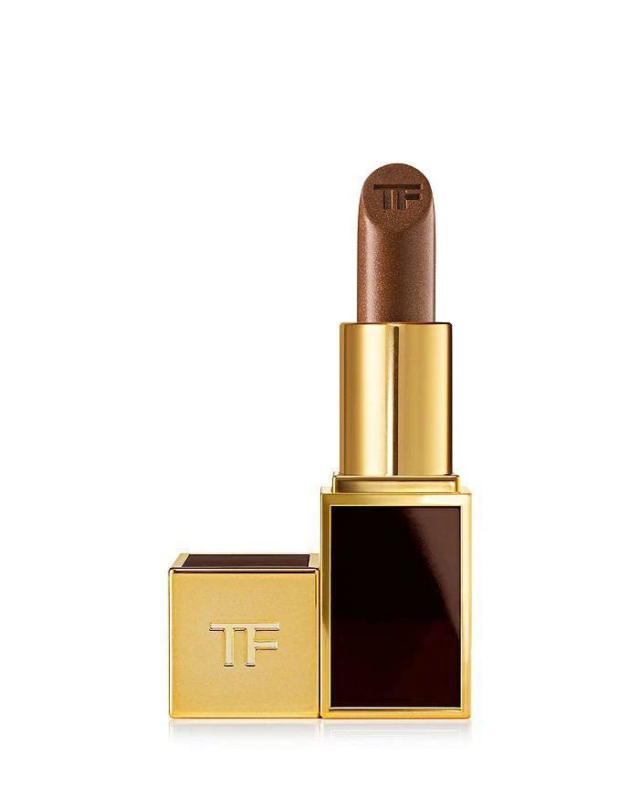 商品Tom Ford|Lips & Boys唇膏 - 金属光系列,价格¥285,第1张图片