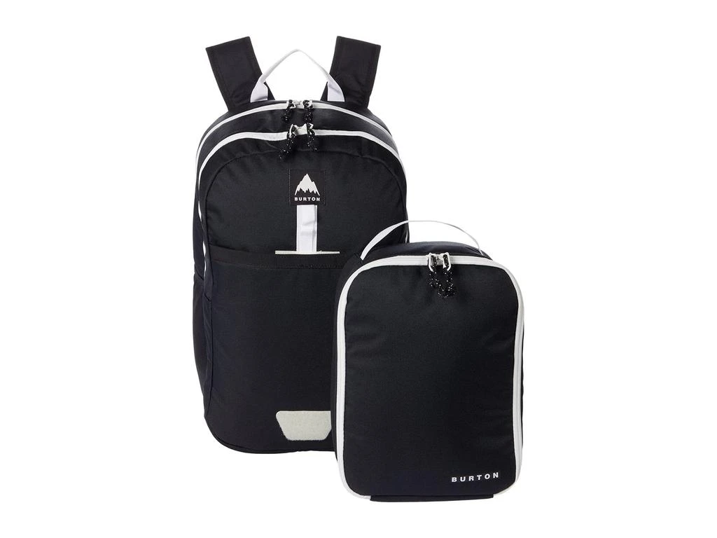 商品Burton|Lunch-N-Pack 35L Backpack (Little Kids/Big Kids),价格¥592,第4张图片详细描述