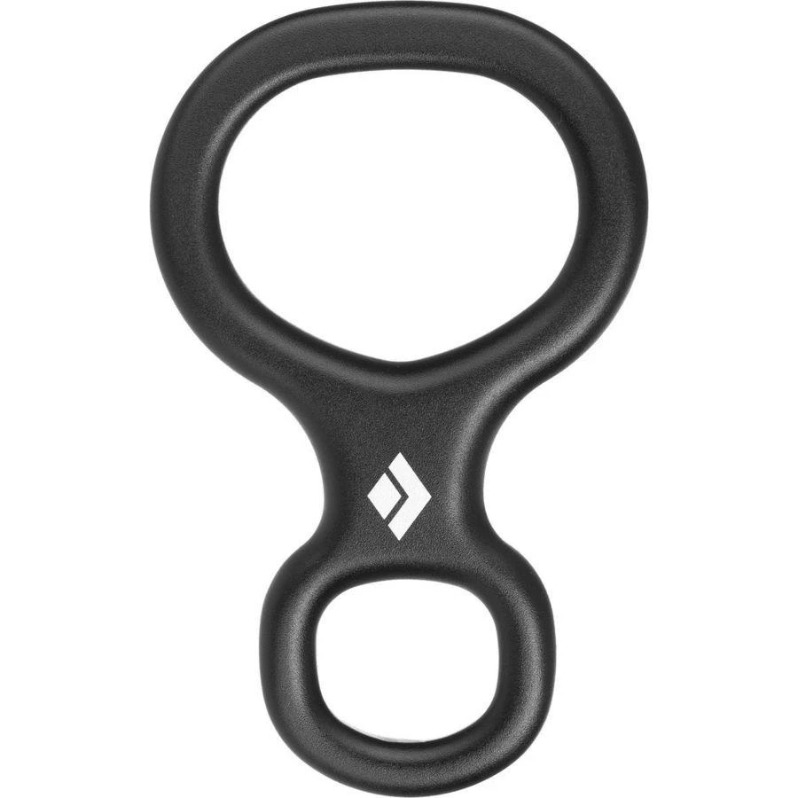 商品Black Diamond|Super 8 Belay/Rappel Device,价格¥166,第1张图片