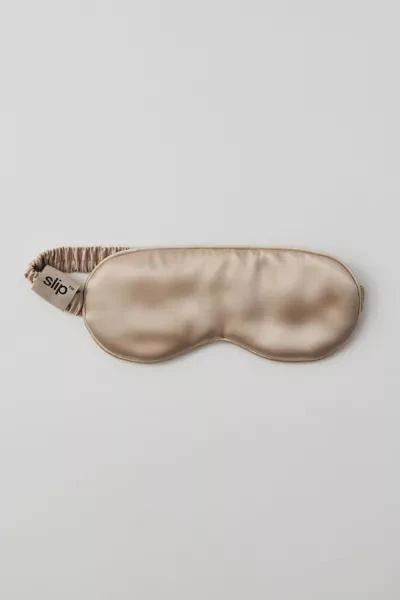 商品Slip|Slip Silk Eye Mask,价格¥378,第2张图片详细描述