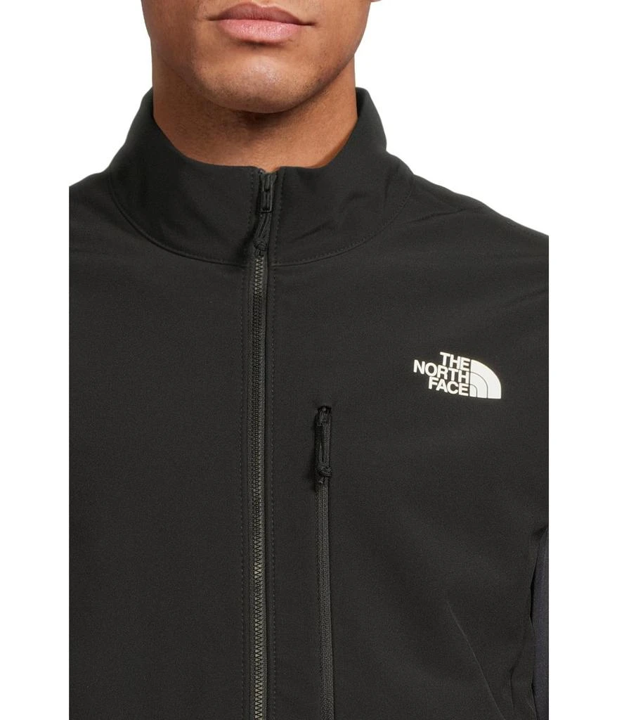 商品The North Face|Apex Bionic 3 Vest,价格¥1036,第4张图片详细描述