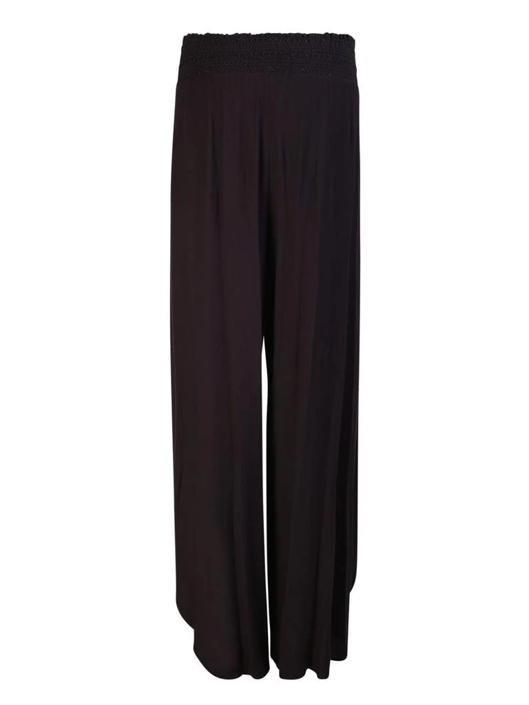 商品Alice + Olivia|ALICE + OLIVIA WIDE LEG PANTS WITH LAYERED DESIGN BY ALICE + OLIVIA,价格¥1785,第2张图片详细描述