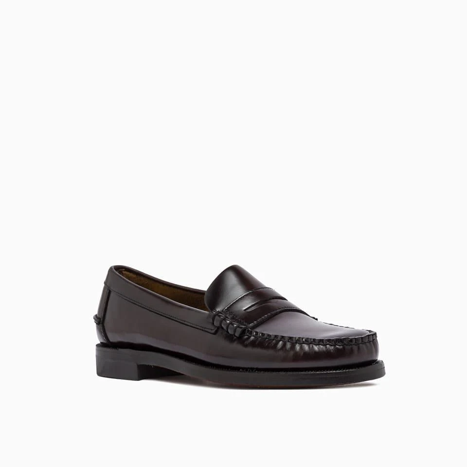 商品SEBAGO|Classic Dan Loafers,价格¥2026,第2张图片详细描述