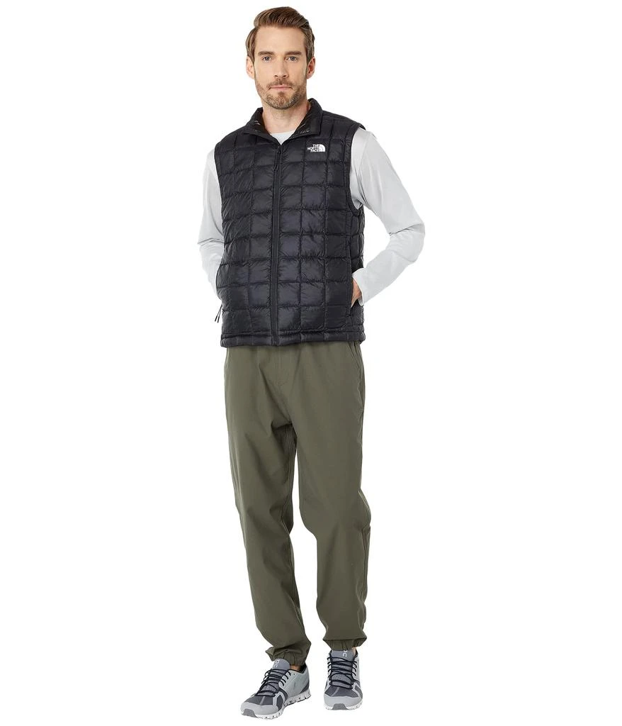 商品The North Face|Thermoball Eco Vest,价格¥913,第4张图片详细描述