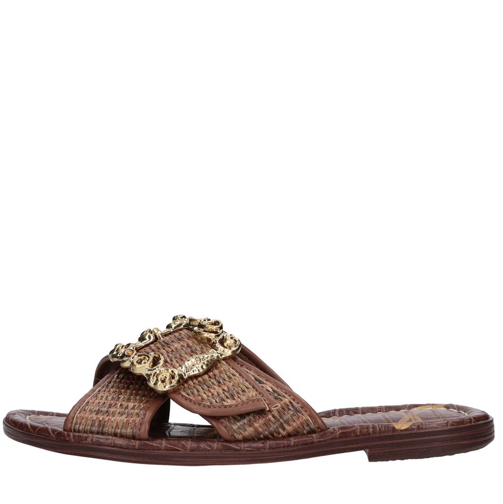 Sandalias Sam Edelman marrones image 2
