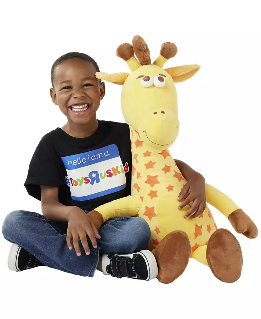 24" Geoffrey Plush, Created for You by Toys R Us 商品