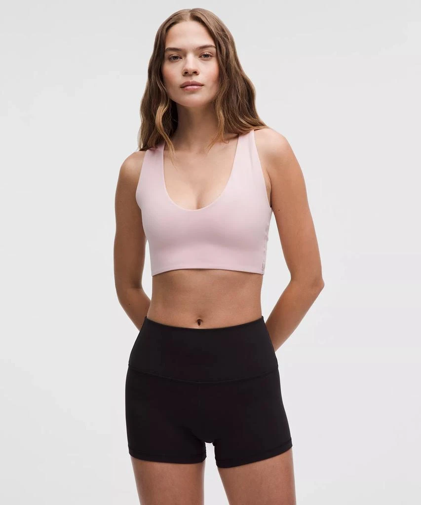 Bend This Scoop and Cross Bra *Light Support, A-C Cups 商品