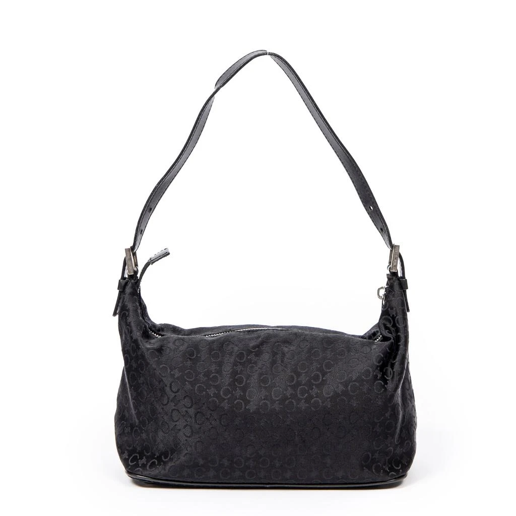 商品[二手商品] Celine|Small Zip Hobo,价格¥4493,第3张图片详细描述