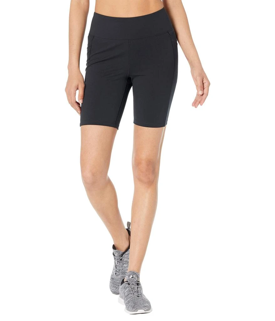 商品Mountain Hardwear|Mountain Stretch™ High-Rise Short Tights,价格¥278,第1张图片