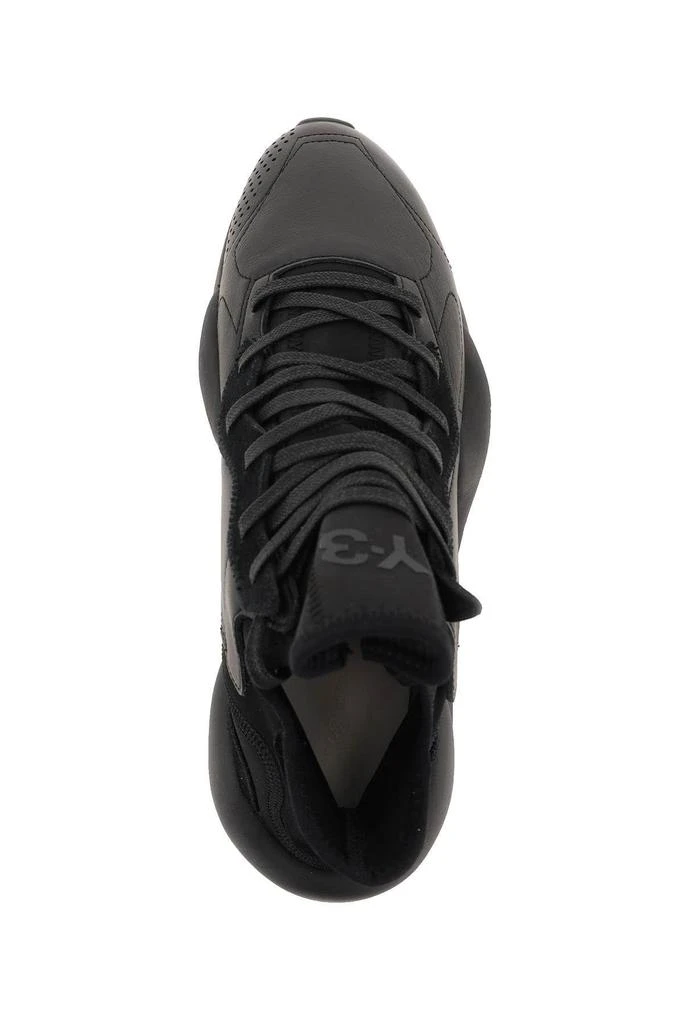 商品Y-3|Y-3 KAIWA SNEAKERS,价格¥1424,第3张图片详细描述