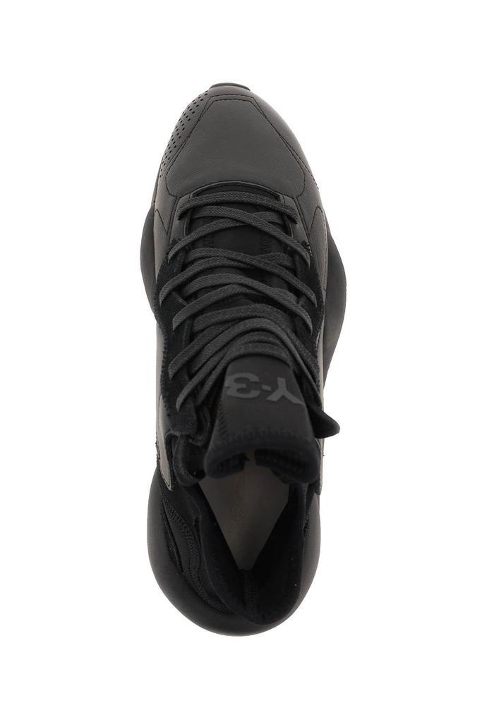 商品Y-3|Y-3 KAIWA SNEAKERS,价格¥2243,第5张图片详细描述