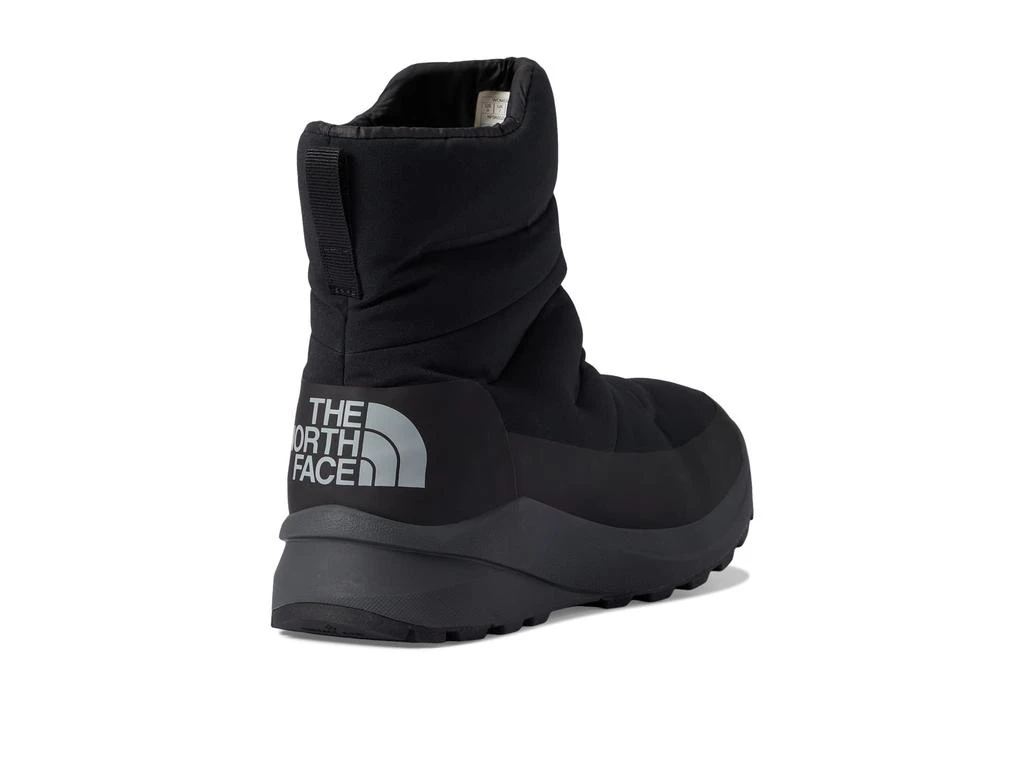 商品The North Face|Nuptse Bootie II Waterproof,价格¥1206,第5张图片详细描述