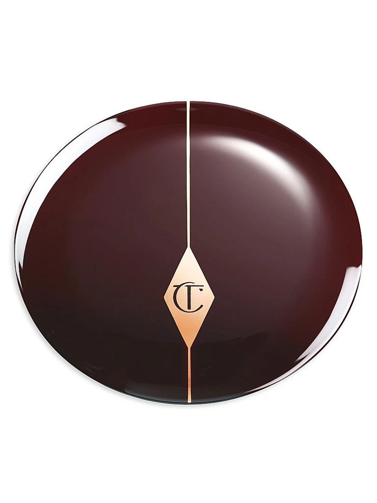 商品Charlotte Tilbury|Cheek to Chic Blush,价格¥309,第3张图片详细描述