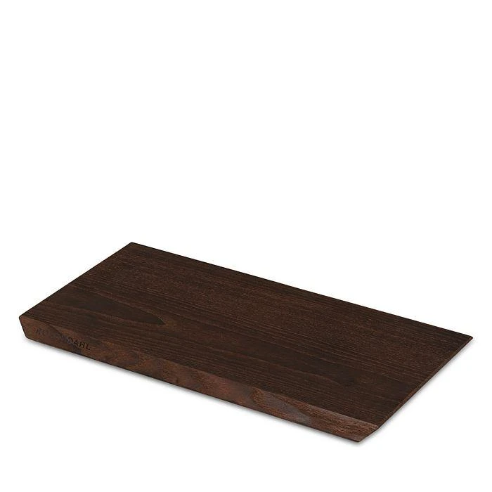 商品Rosendahl|RÅ Thermo Ash Wood Small Cutting Board,价格¥286,第1张图片详细描述