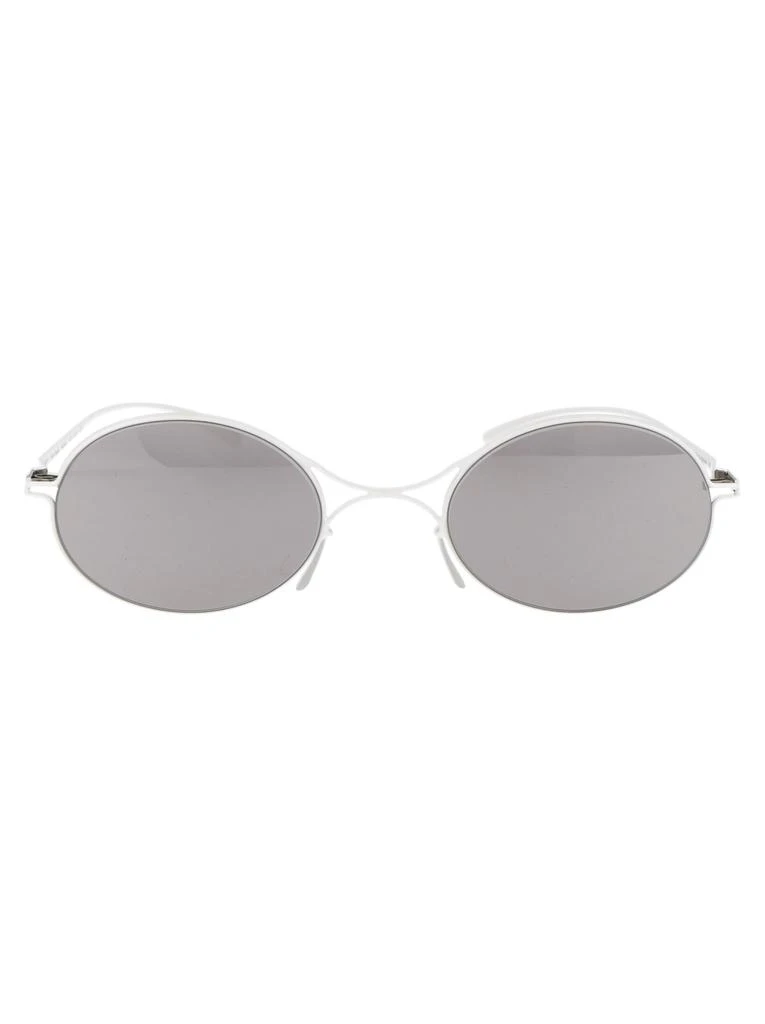 商品Mykita|Mmesse001 Sunglasses,价格¥3159,第1张图片