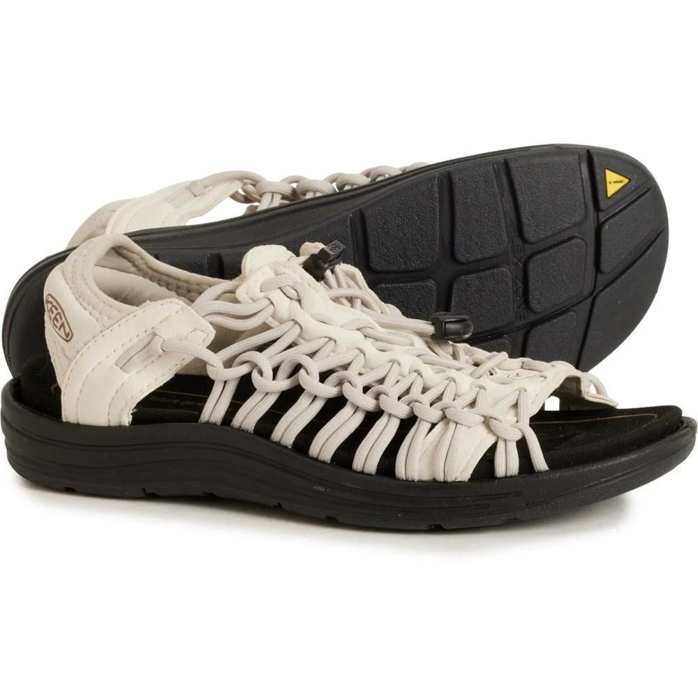 商品Keen|女款 露趾凉鞋,价格¥189,第1张图片详细描述