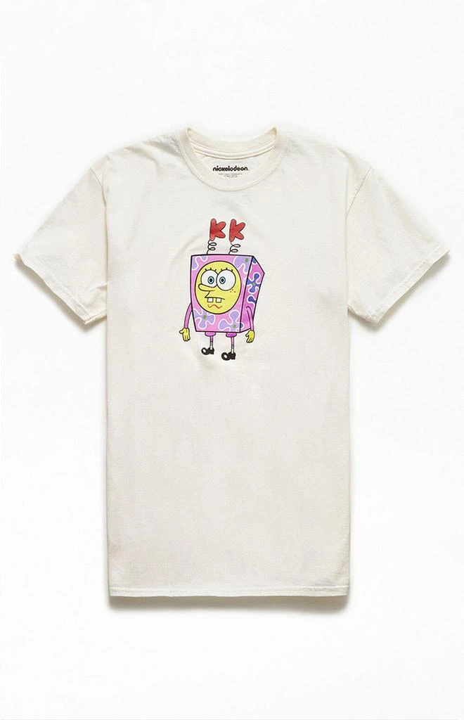 商品null|SpongeBob Kuddly Krab T-Shirt,价格¥154,第1张图片