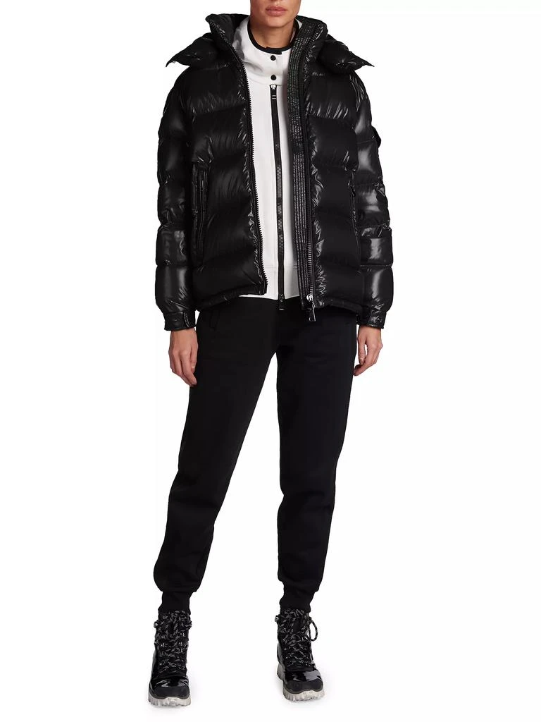 商品Moncler|Maire Quilted Down Puffer Jacket,价格¥16401,第2张图片详细描述