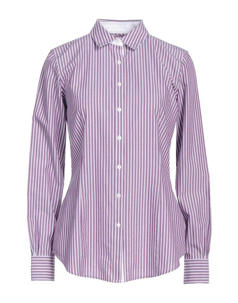 商品Brooks Brothers|Striped shirt,价格¥751,第1张图片