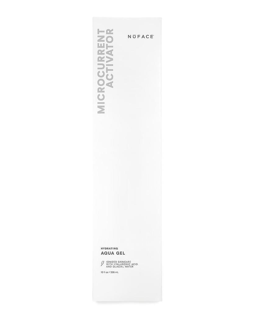 商品NuFace|10 oz. Hydrating Aqua Gel,价格¥435,第5张图片详细描述