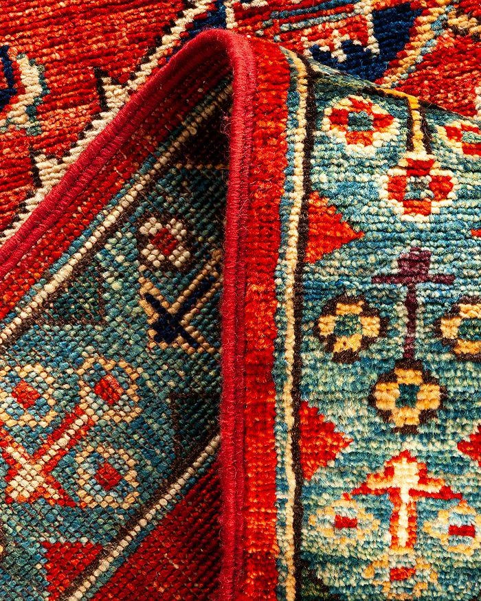 商品Bloomingdale's|Serapi M1973 Runner Area Rug, 3' x 11'10",价格¥12002,第3张图片详细描述