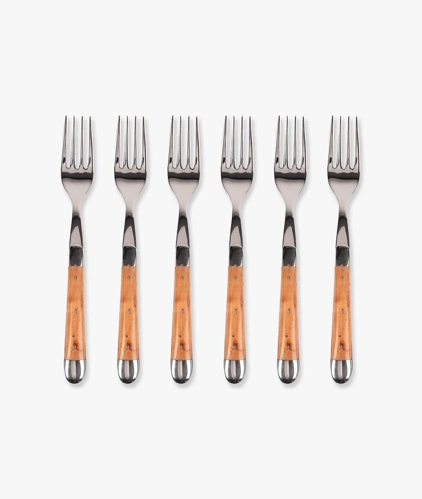 商品Larusmiani|Table Forks,价格¥6942,第1张图片