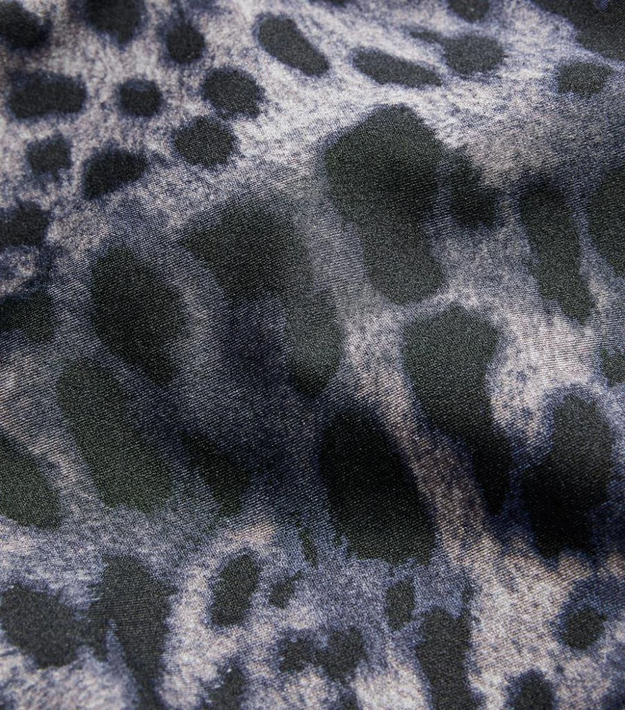 商品Koral|KOR DRIVE CHEETAH PRINT HR LEGGING,价格¥1304,第5张图片详细描述