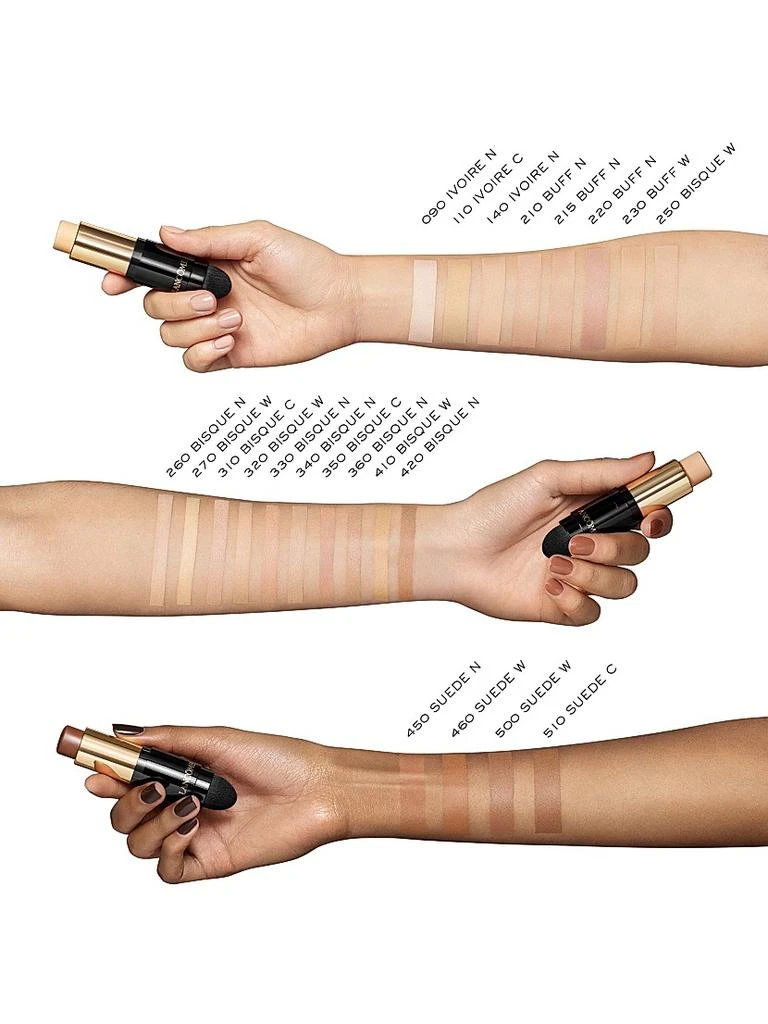 商品Lancôme|Teint Idole Ultra Wear Foundation Stick,价格¥319,第4张图片详细描述