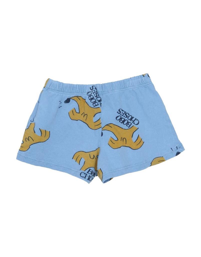 商品BOBO CHOSES|Shorts & Bermuda,价格¥163,第4张图片详细描述