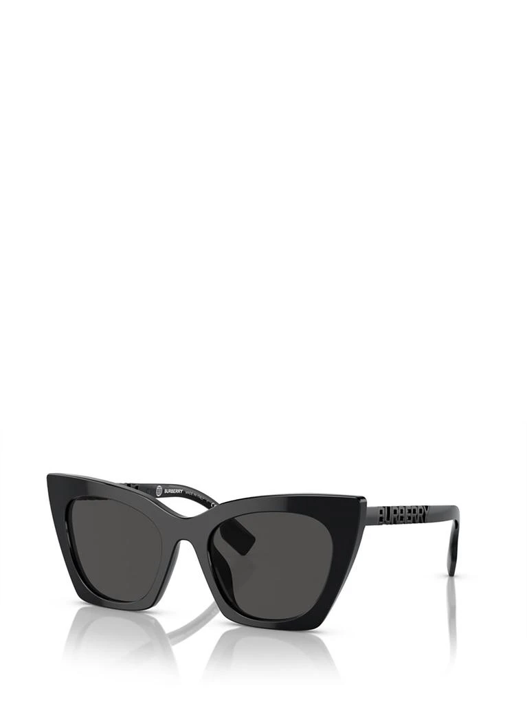 商品Burberry|Burberry Eyewear Cat-Eye Sunglasses,价格¥1487,第2张图片详细描述