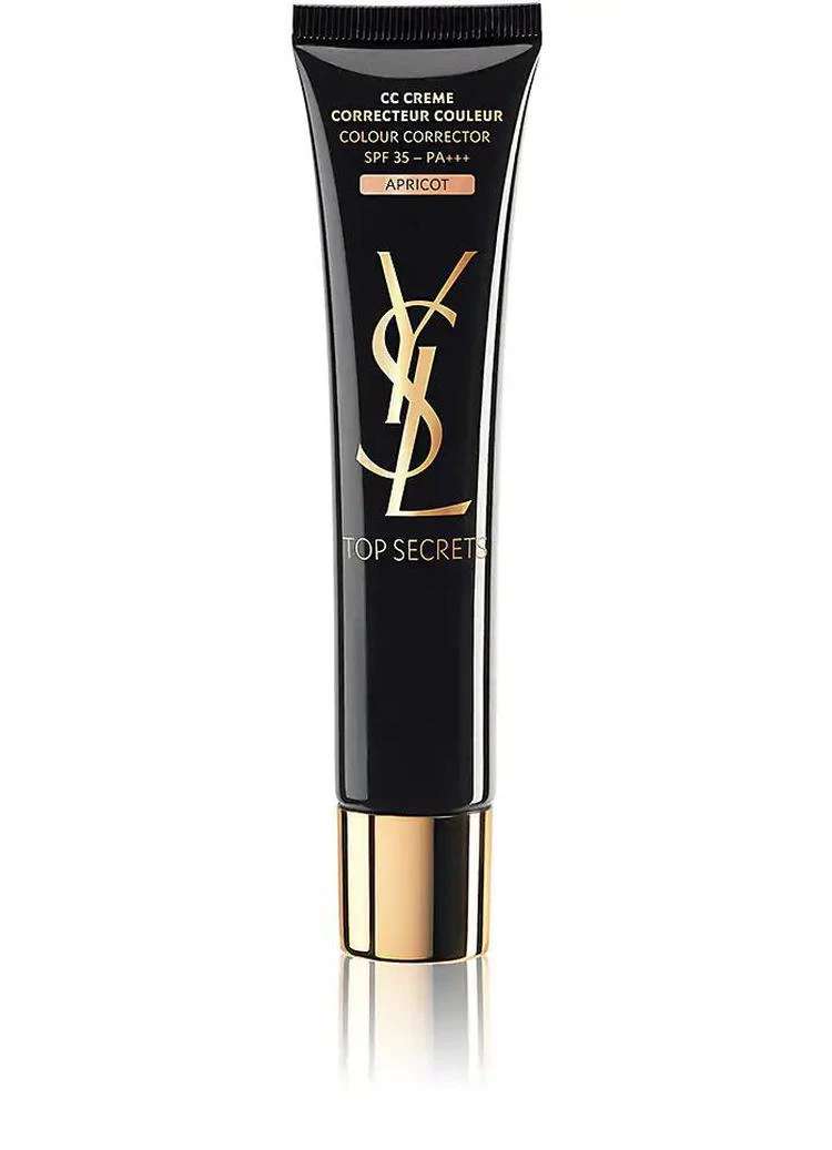 商品Yves Saint Laurent|明彩CC霜 - Apricot色系 SPF35,价格¥334,第1张图片