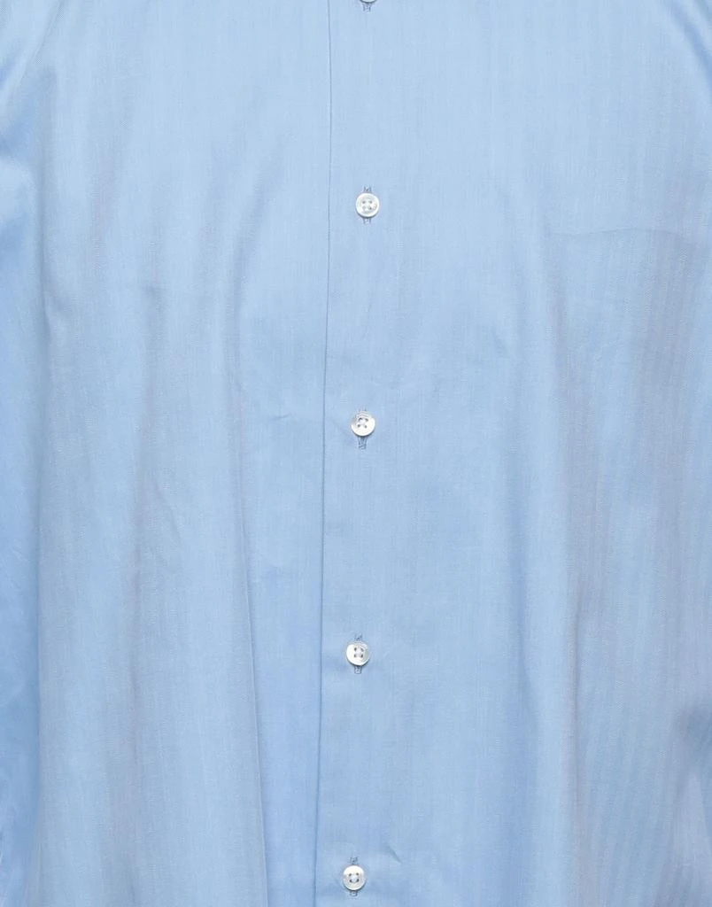 商品Les Copains|Solid color shirt,价格¥226,第4张图片详细描述