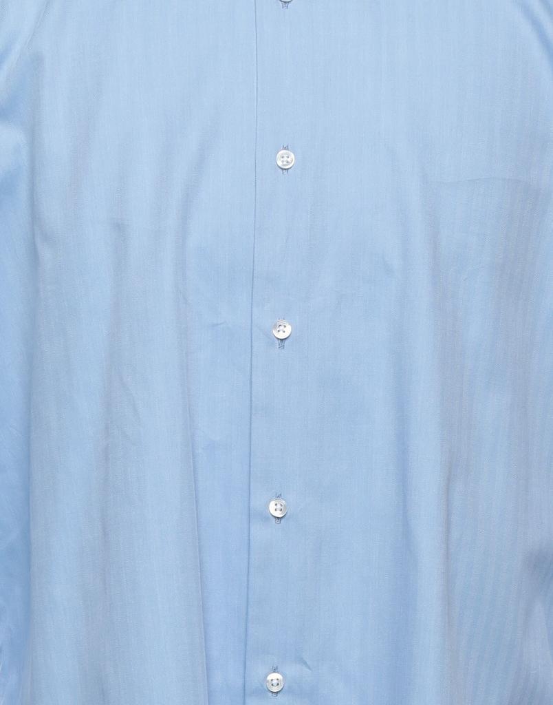 商品Les Copains|Solid color shirt,价格¥540,第6张图片详细描述