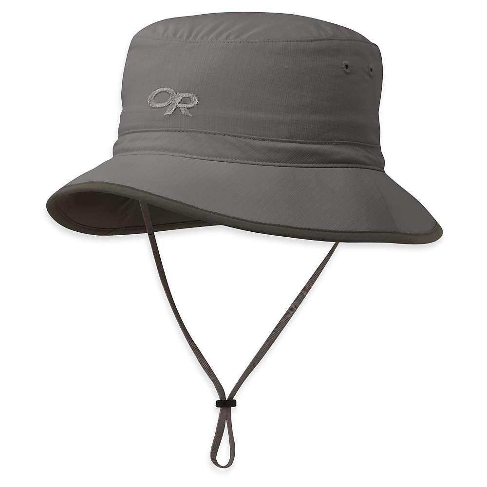 商品Outdoor Research|Outdoor Research Sun Bucket Hat,价格¥155-¥206,第7张图片详细描述