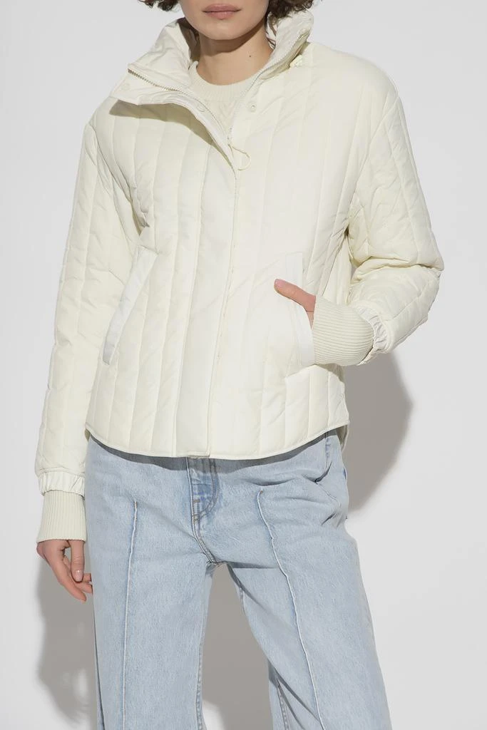 商品Hunter|Quilted jacket,价格¥436,第3张图片详细描述