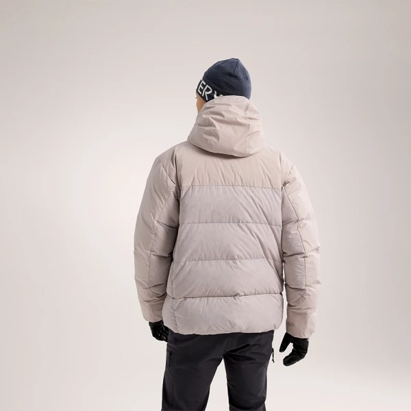 【Brilliant|包邮包税】THORIUM SV HOODY M 始祖鸟[FW23] Thorium SV 连帽衫 男士 AJNFMX7347 商品
