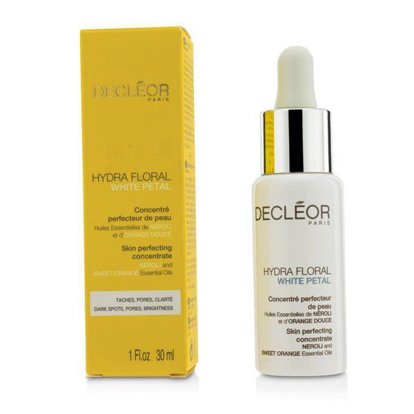 商品Decléor|Hydra Floral White Petal Neroli & Sweet Orange Skin Perfecting Concentrate,价格¥706,第1张图片