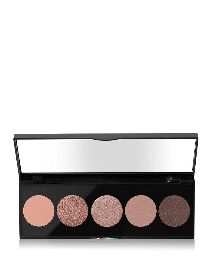 商品Bobbi Brown|Real Nudes Collection Eye Shadow Palette ($95 value),价格¥340,第1张图片