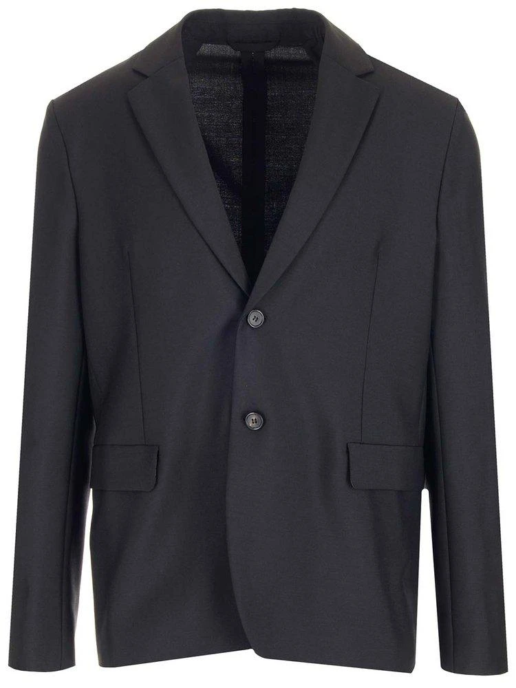 商品Acne Studios|Acne Studios Single Breasted Suit Jacket,价格¥4536,第1张图片