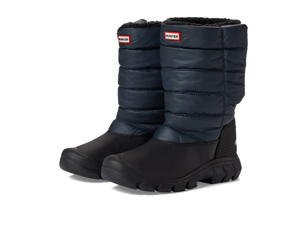 商品Hunter|Snow Boot Tall (Little Kid/Big Kid),价格¥723,第1张图片