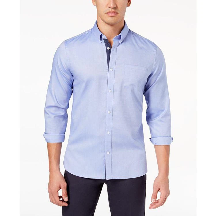 商品Calvin Klein|Men's Pocket Shirt,价格¥309,第1张图片