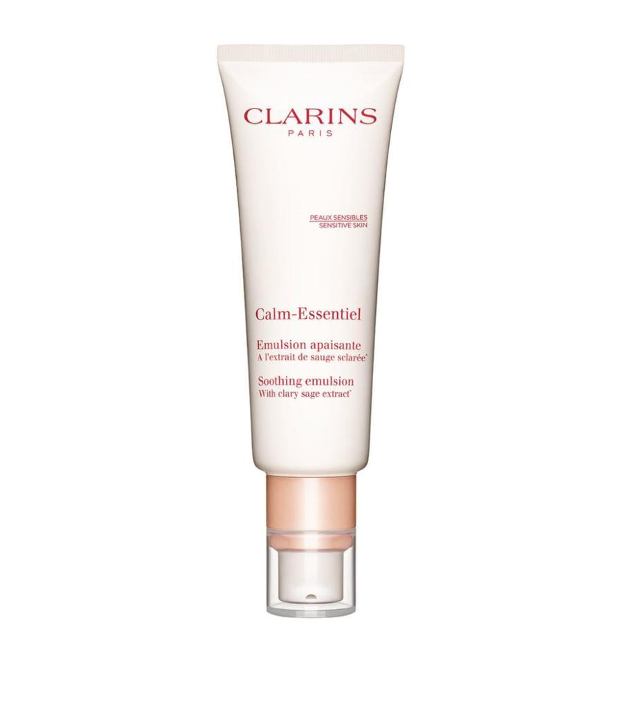 商品Clarins|Calm-Essentiel Soothing Emulsion (50ml),价格¥316,第1张图片