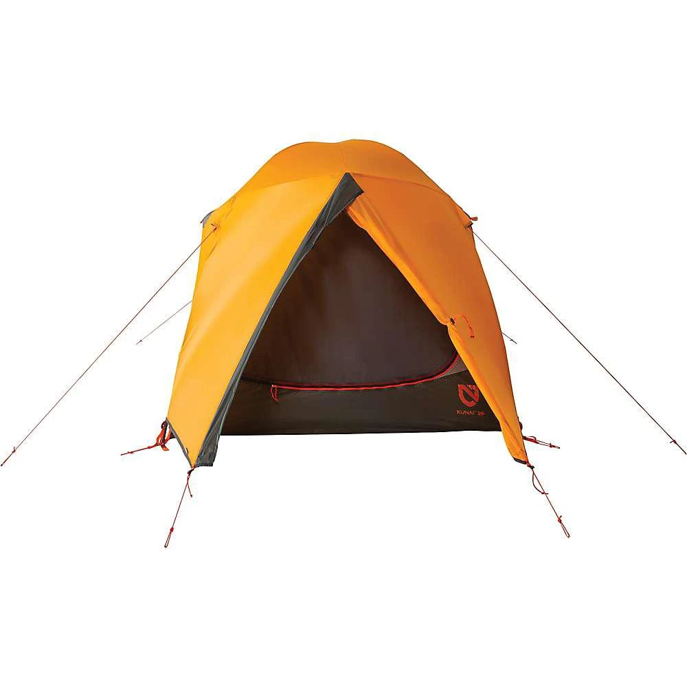 NEMO Kunai 2P Tent 商品