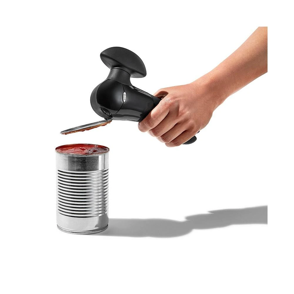 Smooth-Edge Can Opener 商品