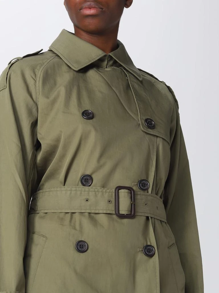 商品Ralph Lauren|Coat woman Lauren Ralph Lauren,价格¥1248,第5张图片详细描述