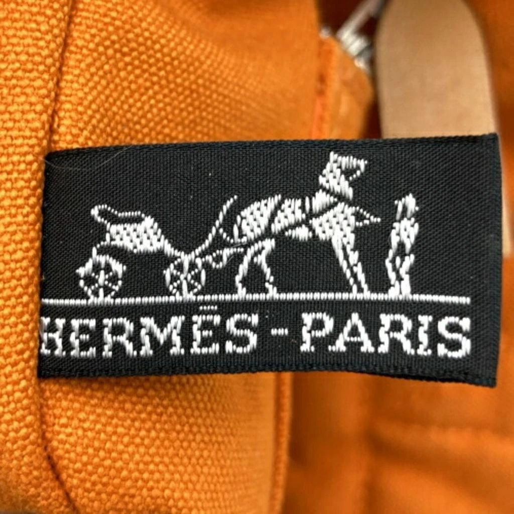 Hermès Fourre Tout  Canvas Tote Bag (Pre-Owned) 商品